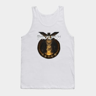 Soulfly  Totem Tank Top